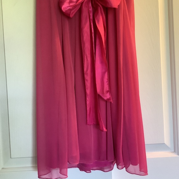 Ruby Rox Pink Dress - Picture 7 of 9